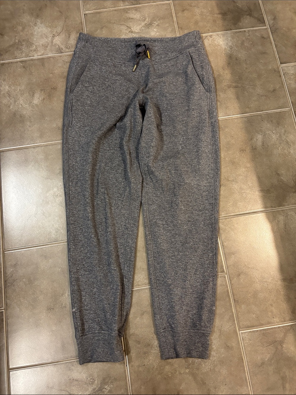 Lululemon sweatpants
